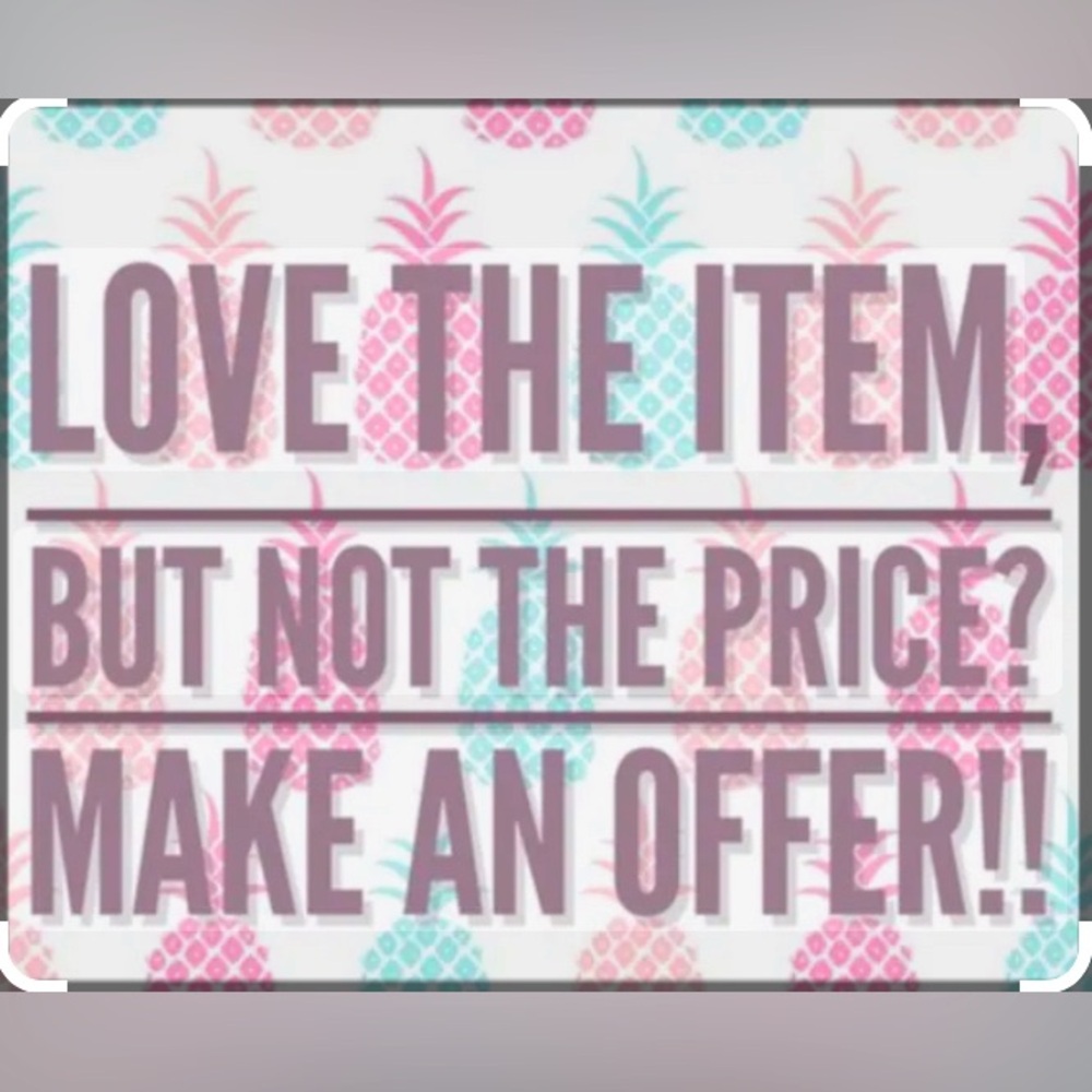 Help me clean out my closets!!